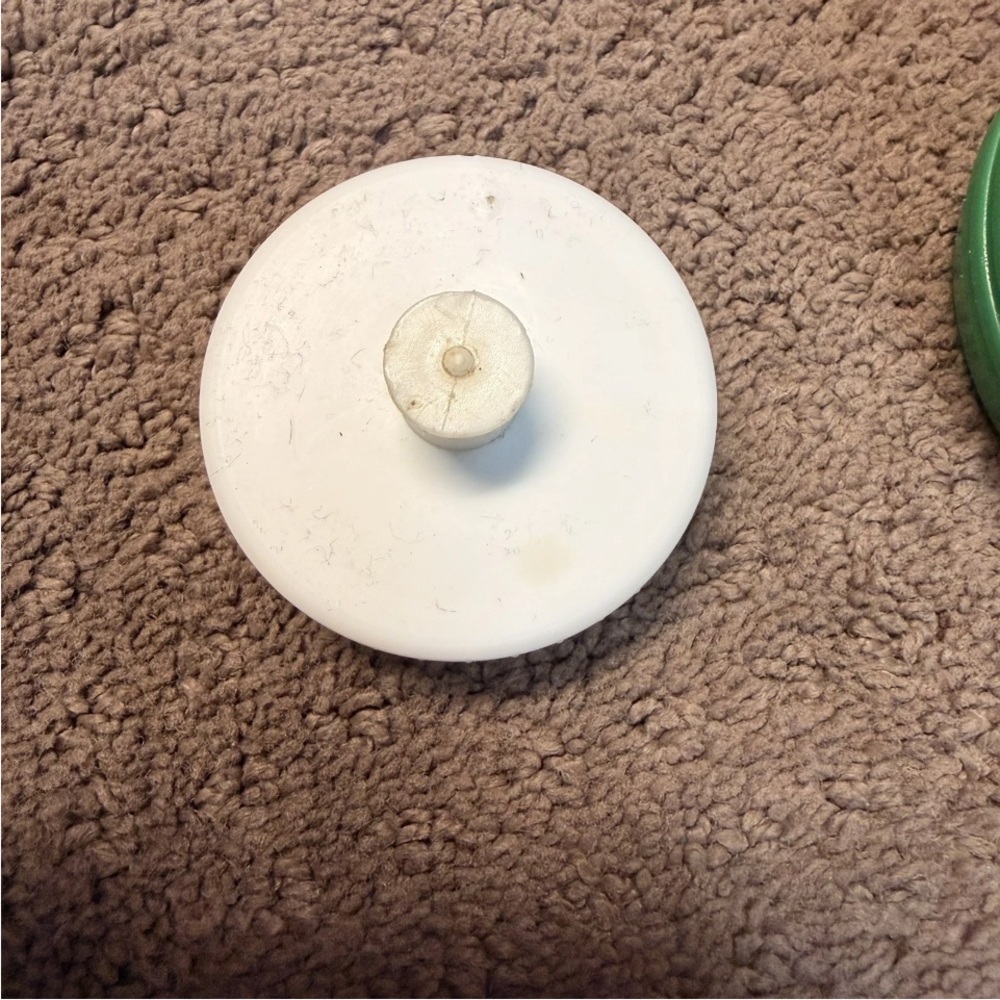 Rare! Vintage Hamilton Skotch Gatorade Cooler With A Vintage Gatorade Bottle - Picture 12 of 14